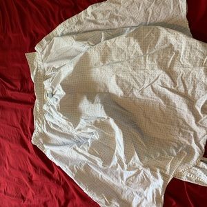 Old Navy Button Down